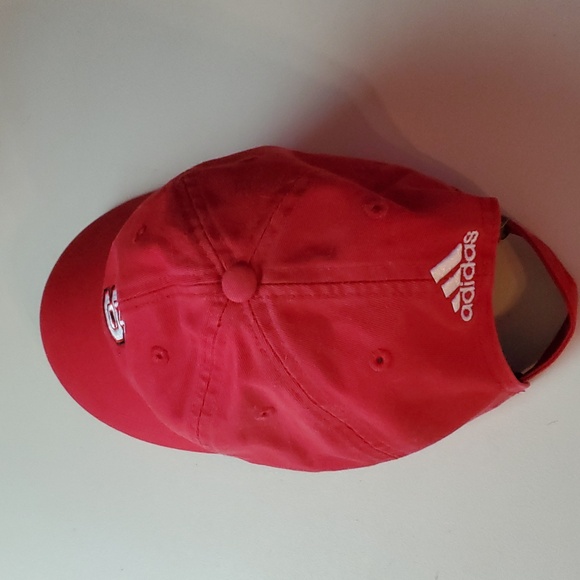 NC State Baseball Cap - Picture 5 of 9
